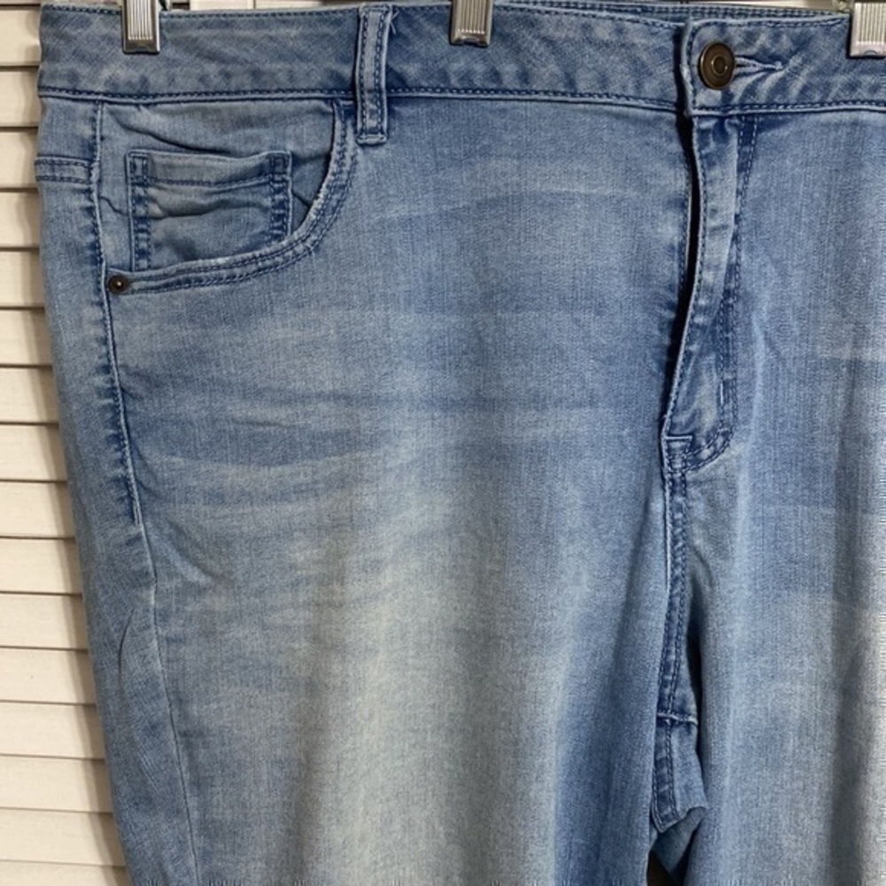 Venezia skinny jeans! - Picture 4 of 13
